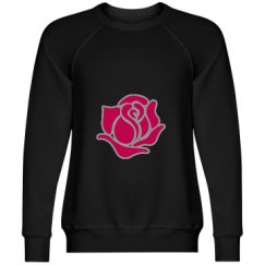 Unisex Triblend Crewneck Sweatshirt