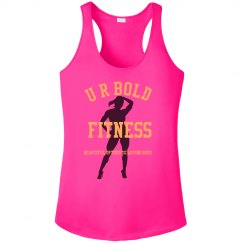 UR Bold Fitness 
