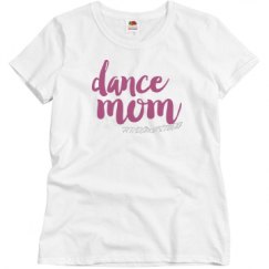 Ladies Basic Softstyle Promo Tee