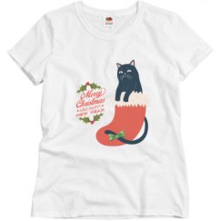 Ladies Basic Softstyle Promo Tee