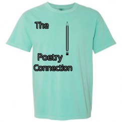 Adult Heavyweight T-Shirt