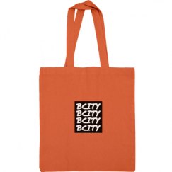 Canvas Tote Bag