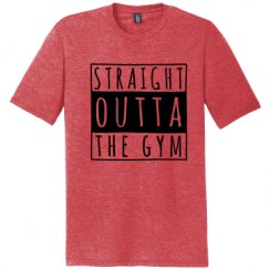 Unisex Perfect Tri Tee