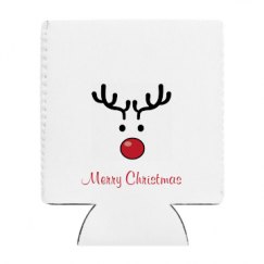 Regular 12 oz Can Cooler