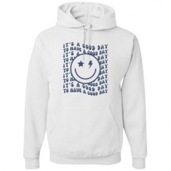 Unisex Basic Promo Hoodie