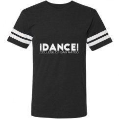 Unisex Vintage Sports Tee