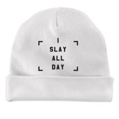 Rabbit Skins Baby Hat