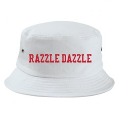 Unisex Bucket Hat