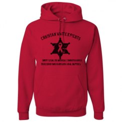 Unisex Basic Promo Hoodie