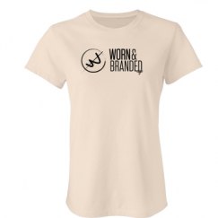 Ladies Slim Fit Favorite Tee