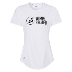 Women's Adidas Sport Shirt 