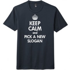 Unisex Perfect Tri Tee