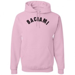 Unisex Basic Promo Hoodie