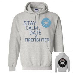 firefighter girlfriend 30