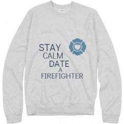 Unisex Basic Promo Crewneck Sweatshirt