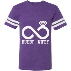 Unisex Vintage Sports Tee