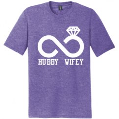 Unisex Perfect Tri Tee