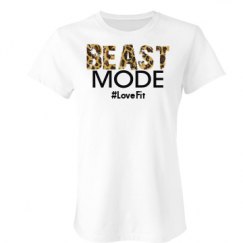 Ladies Slim Fit Favorite Tee