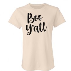 Ladies Slim Fit Favorite Tee