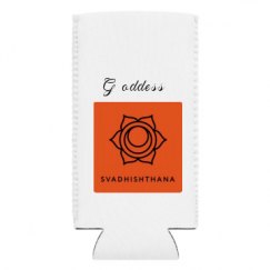 Slim 12 oz Can Cooler