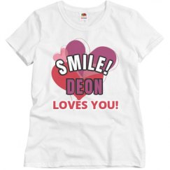 Ladies Basic Softstyle Promo Tee