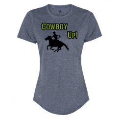 Women's Adidas Sport Shirt 