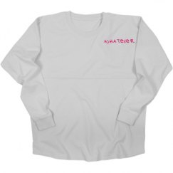 Ladies Game Day Jersey