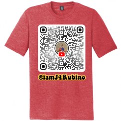 Unisex Perfect Tri Tee