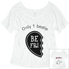 Bestie shirt