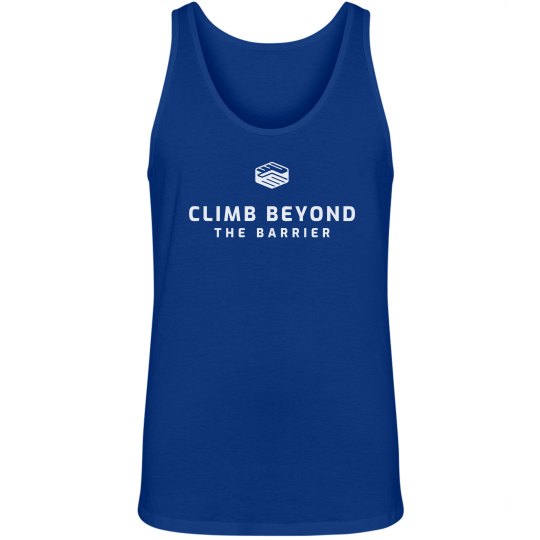 CBB Men's Tank Top