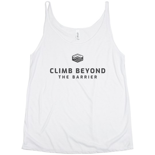 CBB Womens Tank Top