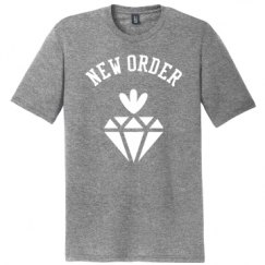 Unisex Perfect Tri Tee