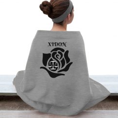 XiDon Stadium Blanket