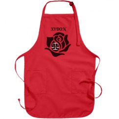 Adjustable Full Length Apron
