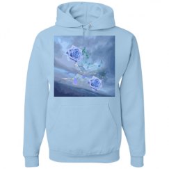 Unisex Basic Promo Hoodie