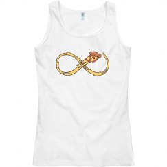 PIZZA INFINITY TANK