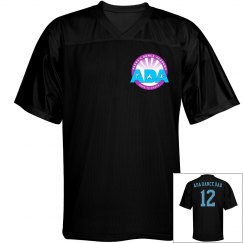 ADA Dance Dad Season 12 Jersey