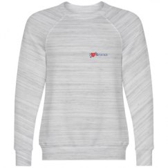 Unisex Triblend Crewneck Sweatshirt