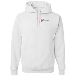 Unisex Basic Promo Hoodie