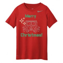 Youth Nike Legend Shirt