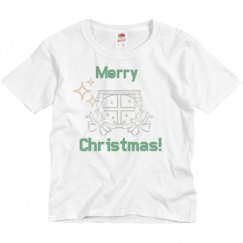 Youth Basic Promo Tee