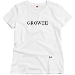 Ladies Basic Softstyle Promo Tee