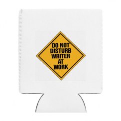 Regular 12 oz Can Cooler