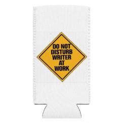 Slim 12 oz Can Cooler