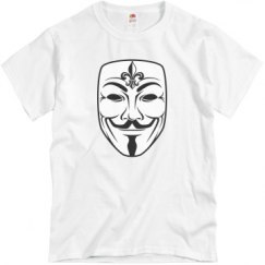 Unisex Basic Promo Tee