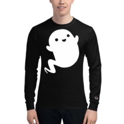 Men's Champion Long Sleeve Shirt