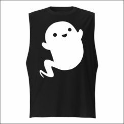 Unisex Muscle Shirt