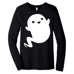 Unisex Long Sleeve Tee