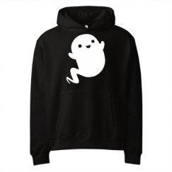 Unisex Oversized Heavyweight Hoodie