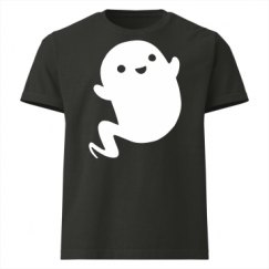 Unisex Oversized Garment-Dyed T-Shirt